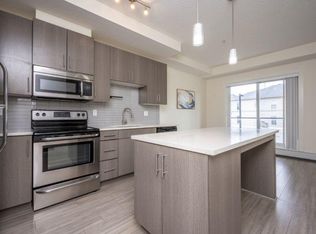 15233 1st St SE #213, Calgary, AB T2X0X5