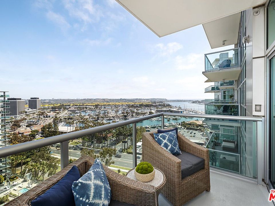 1st image of 13700 Marina Pointe Dr Unit 1823