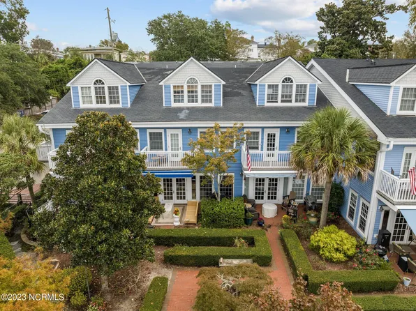 6 Nun Street, Wilmington, NC 28401