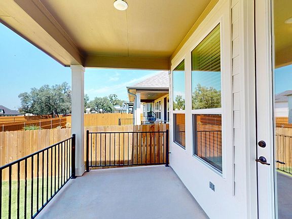 Porch