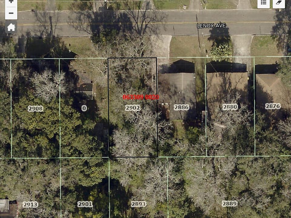 1st image of 2902 LENOX Avenue