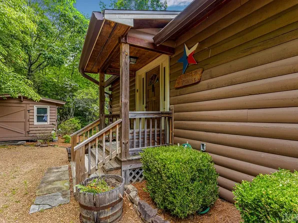 591 Confederate Drive, Clayton, GA 30525
