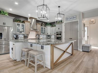 2333 Indigo Island Ave, Henderson, NV, 89044