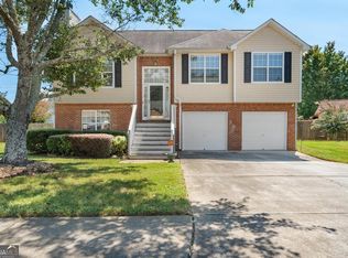 3055 Reynolds Run, McDonough, GA 30252