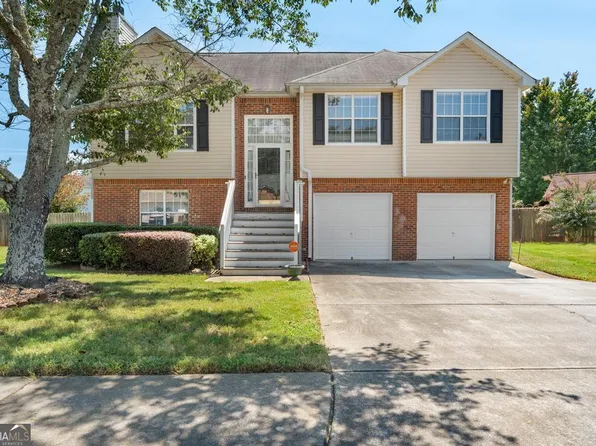 3055 Reynolds Run, McDonough, GA 30252