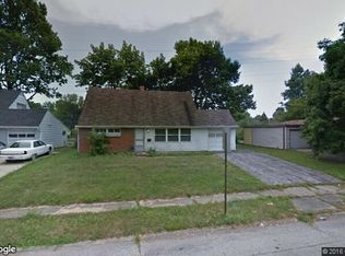 6143 Meadowlark Dr, Indianapolis, IN