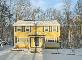 9 Barkland Drive, Derry, NH 03038