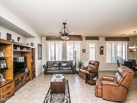 4th image of 5481 W Pueblo Dr