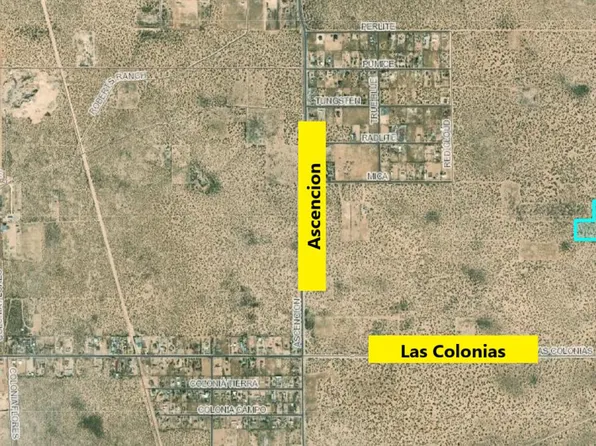 2 Mica Dr, El Paso, TX 79928
