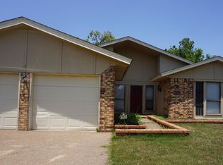 8101 NW 89th St, Oklahoma City, OK 73132