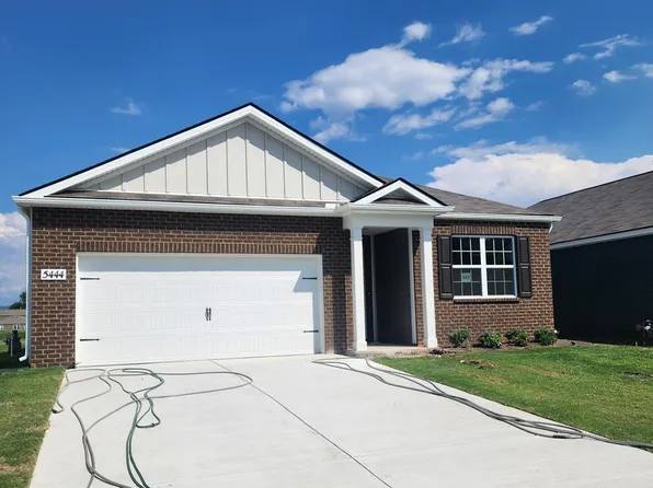 5444 Mason Way, Cookeville, TN 38506