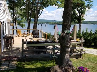 17 Martha Dr, Saint Albans, VT 05468