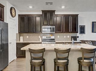 755 Glory Morning Ct, North Las Vegas, NV 89086