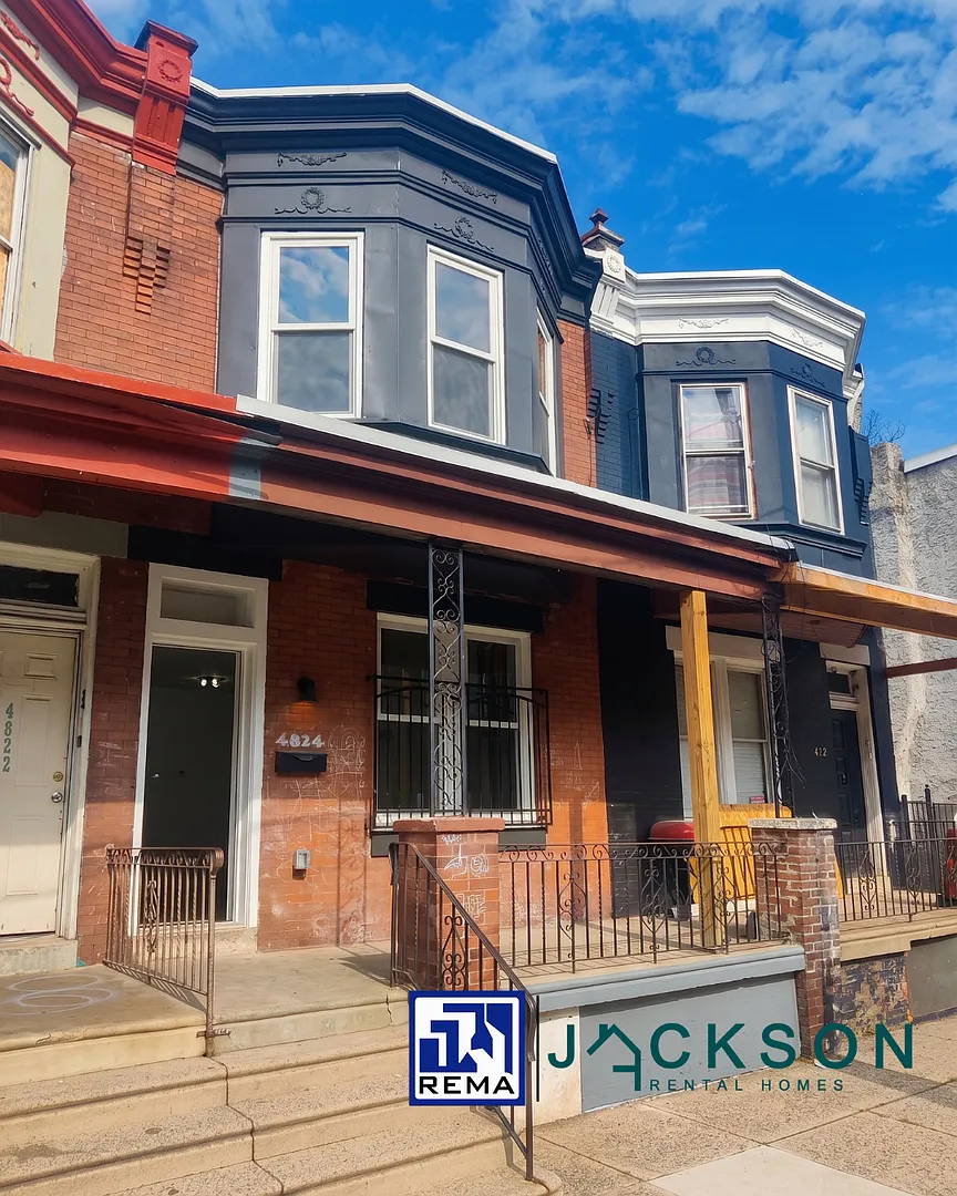 4824 N Carlisle St, — Photo 1
