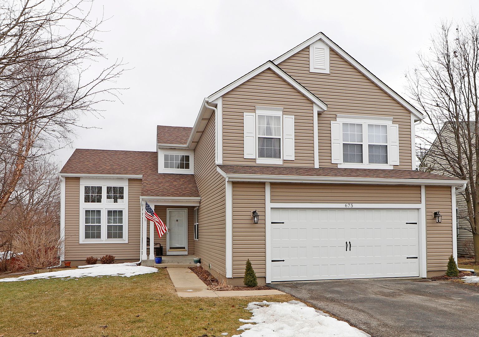 675 Sycamore Ln, Grayslake, IL 60030 Zillow