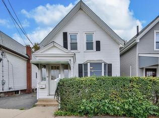 36 Spring St, Everett, MA 02149