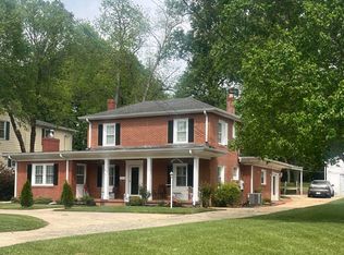 807 College Dr, Gaffney, SC 29340