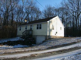 57 Foster Center Rd #A, Foster, RI 02825