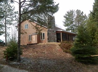 W12875 Hiawatha Trl, Engadine, MI 49827