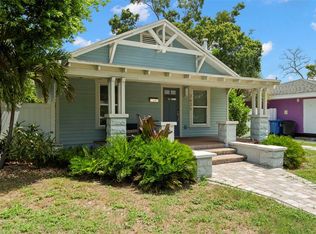 2625 2nd Ave S, Saint Petersburg, FL 33712