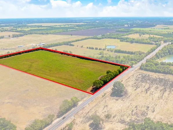 0 Fm 1497, Paris, TX 75462