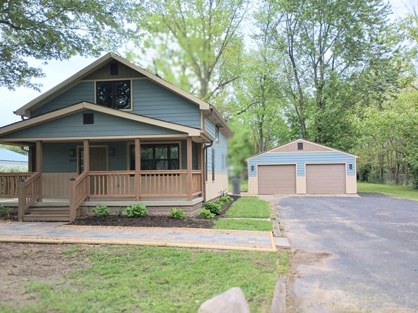 5603 S Randolph St, Indianapolis, IN 46227