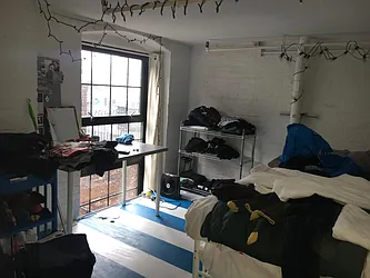 Rented by Carnegie Management Inc