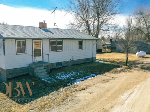 218 Elk St, Hyattville, WY 82428