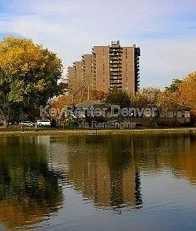 480 S Marion Street Pkwy #1403 — Photo 27