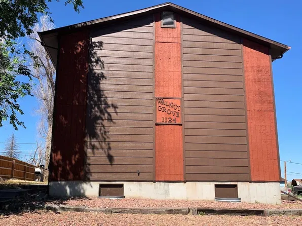 1124 S. Walnut, 1124 S Walnut St APT 1, Casper, WY 82601