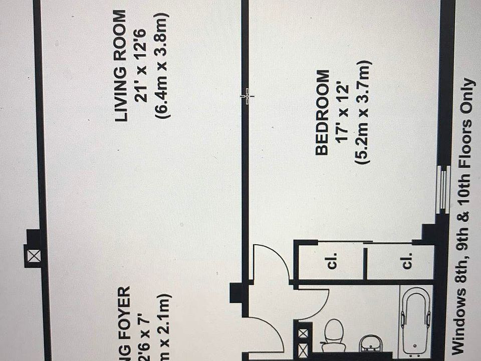 2nd image of 510 E 85th St APT 7F