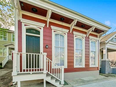 1526 Mandeville St, New Orleans, LA, 70117