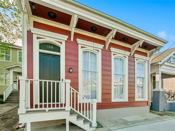 1526 Mandeville St, New Orleans, LA 70117