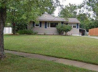 5980 Lightner Pl, Youngstown, OH 44514