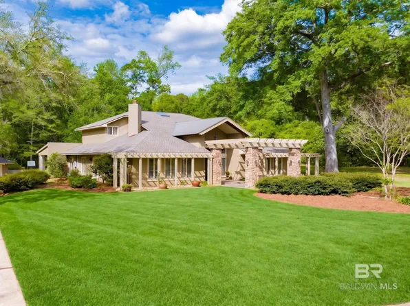6801 N Winding Brook Dr, Daphne, AL 36526