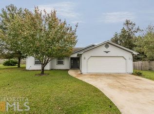 105 Navajo Ct, Saint Marys, GA 31558