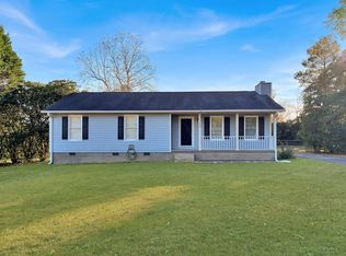 272 Beaverdam Rd, Aiken, SC 29805