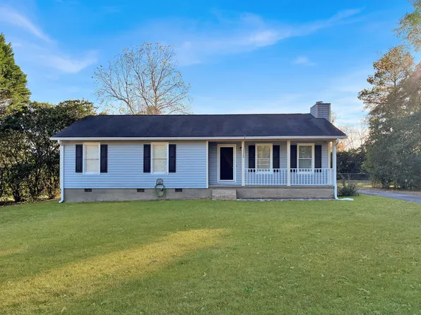 272 Beaverdam Rd, Aiken, SC 29805