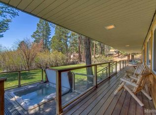 2861 Oakland Ave, South Lake Tahoe, CA 96150
