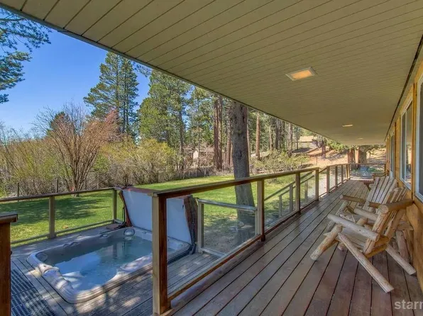2861 Oakland Ave, South Lake Tahoe, CA 96150
