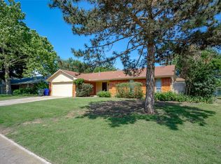 2329 Houston Ave, Norman, OK 73071