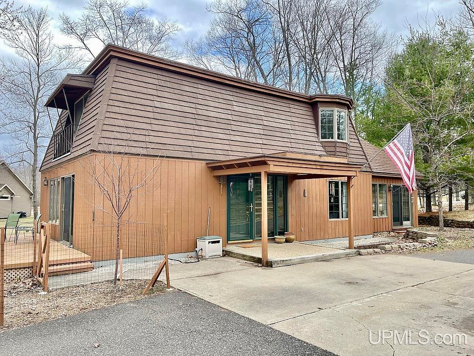 9089 Minnewasca Q Dr Gladstone, MI, 49837 Apartments for Rent Zillow