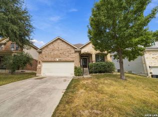 240 Nomad Ln, Cibolo, TX 78108