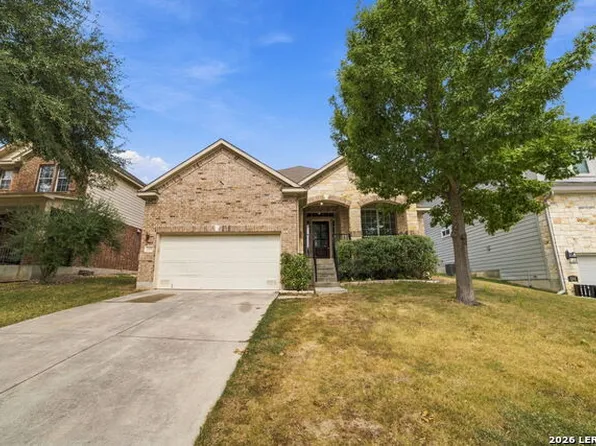 240 Nomad Ln, Cibolo, TX 78108