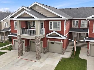 27 W Golden Cres, Red Deer, AB T4P 2P9