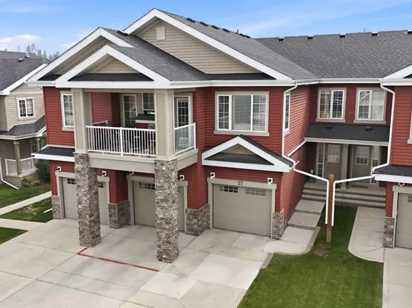 27 W Golden Cres, Red Deer, AB T4P 2P9