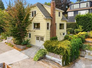 2410 E Highland Dr, Seattle, WA 98112