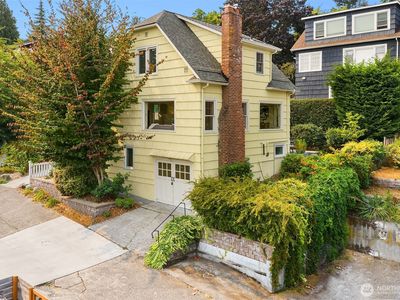 2410 E Highland Drive, Seattle, WA, 98112