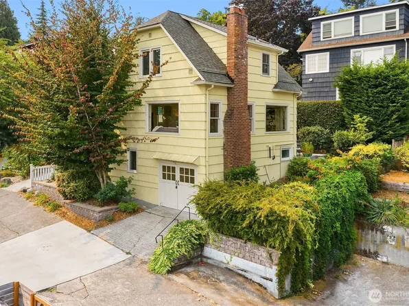 2410 E Highland Drive, Seattle, WA 98112
