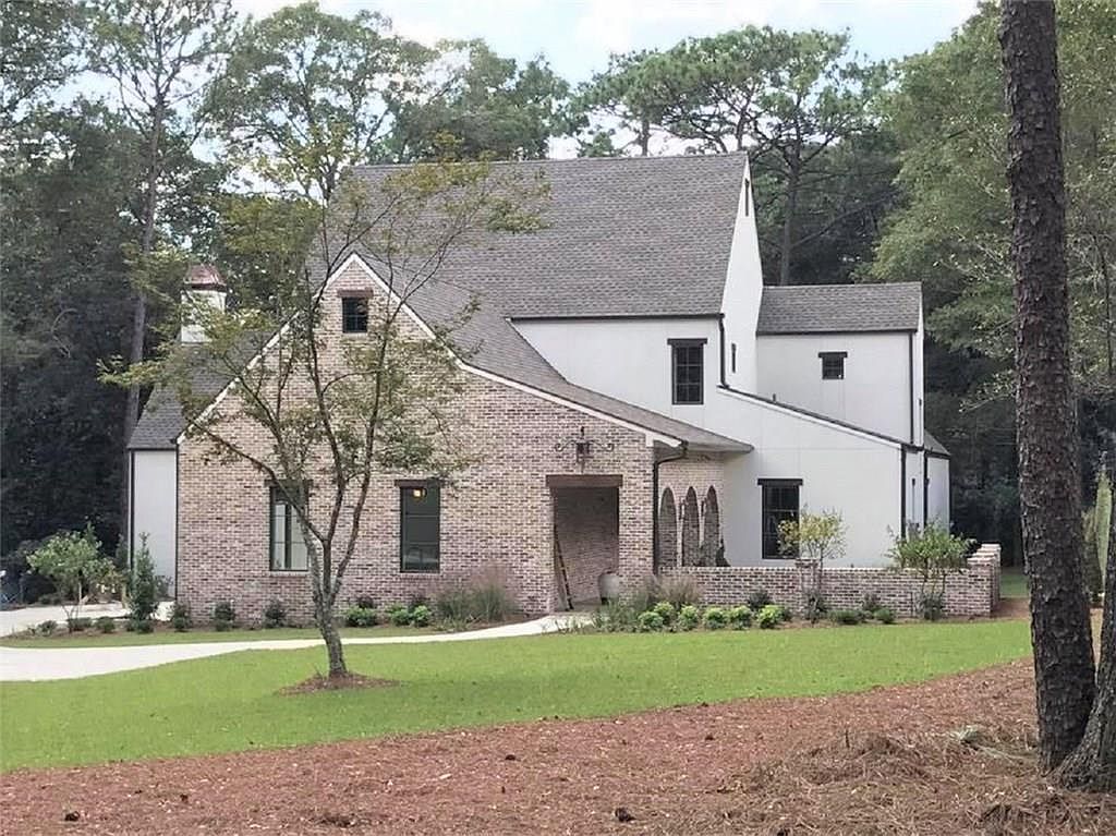 235 S McGregor Ave, Mobile, AL 36608 Zillow